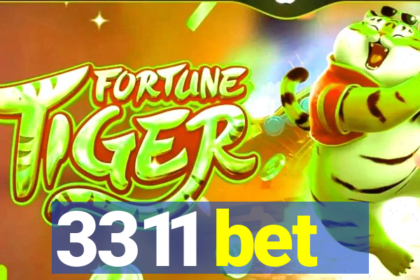 3311 bet